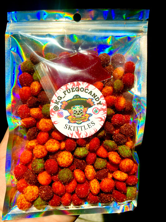 RANBOW CHEWS