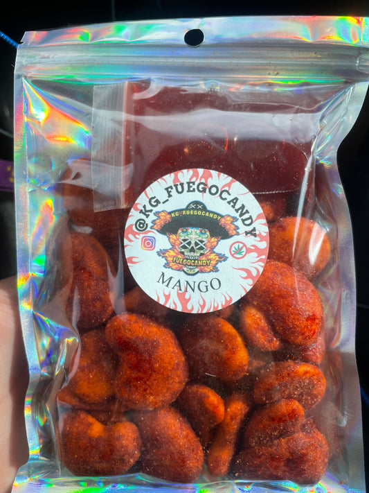 TANGO MANGO